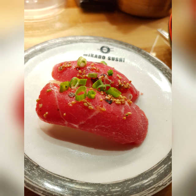 [미카도스시 대치점] 1인당 10접시 -최대 2인까지- 리뷰 사진