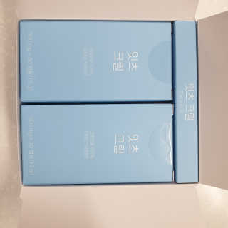 네츄럴굿띵스 잇츠 크릴 1세트 60캡슐 — 4.5점을 준 리뷰어가 2019년 12월 올린 사용 사진