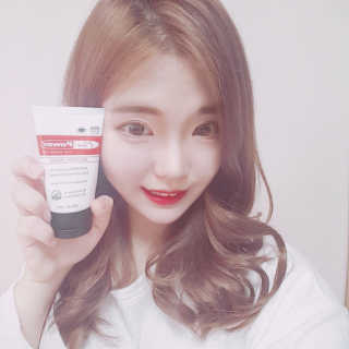 플렉스파워에이더블유에스 리커버리크림 30ml — 4점을 준 리뷰어가 2017년 6월 올린 사용 사진