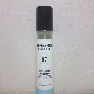 더블유드레스룸 드레스퍼퓸 150ml — 4.33점을 준 리뷰어가 2018년 8월 올린 사용 사진