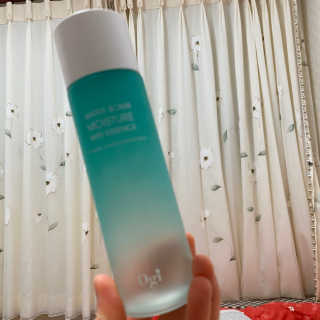 오지아이 워터 밤 모이스처 스킨 에센스 180ml — 3점을 준 리뷰어가 2020년 1월 올린 사용 사진
