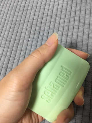 세바메드 클래식 클렌징 바[비누] + 바디로션 15ml — 4점을 준 리뷰어가 2019년 9월 올린 사용 사진