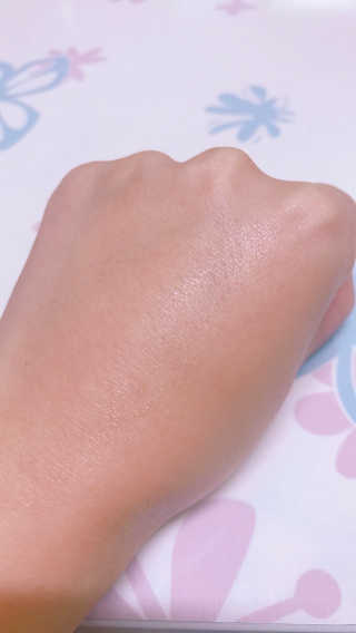 (주)에네스티 유브이 컷 퍼펙트 썬스틱 23g+15g — 4.67점을 준 리뷰어가 2018년 3월 올린 사용 사진