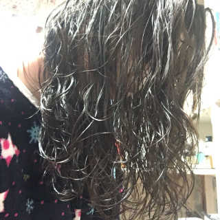 보타미안  엔젤모링가 아쿠아베리어 팩 — 5점을 준 리뷰어가 2018년 2월 올린 사용 사진
