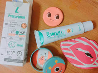 23years old 2mg 선더마 Z — 5점을 준 리뷰어가 2017년 5월 올린 사용 사진