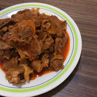 미티스트 더 맛있는 소담 소불고기 + 도담 돼지 불고기 — 2점을 준 리뷰어가 2019년 2월 올린 사용 사진