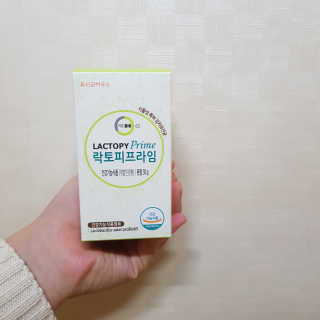 OunJungKellyCho님이 올린 리뷰 사진 1