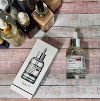 [마녀 공장] 발가락 토미 니아신 에센스 50ml — 4.83점을 준 리뷰어가 2018년 11월 올린 사용 사진
