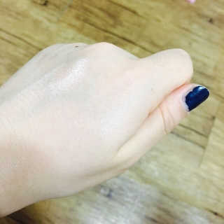 비페스타 클렌징워터 브라이트닝 — 4점을 준 리뷰어가 2017년 5월 올린 사용 사진