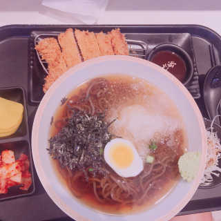 히노아지 롯데미아점 [히노아지 미아점]히노아지 공팔리터 2인세트 — 3.33점을 준 리뷰어가 2018년 7월 올린 사용 사진