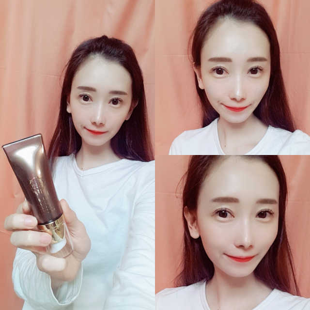 벨리시 리페어 비비크림 리뷰 사진