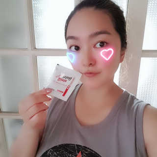 데일리드리 원이지비씨엠 — 4.5점을 준 리뷰어가 2019년 7월 올린 사용 사진