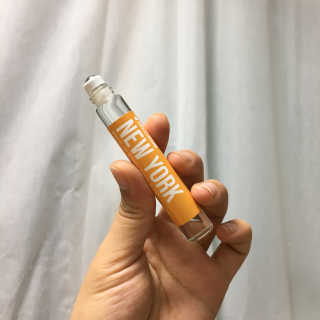 더블유드레스룸 롤 온 퍼퓸EDT 10ml — 4.17점을 준 리뷰어가 2018년 7월 올린 사용 사진