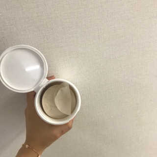 바디버든프로젝트 바디버든 프로젝트 BBP 시카 토너패드 — 5점을 준 리뷰어가 2019년 7월 올린 사용 사진
