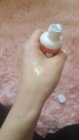 이네스네이쳐 천연 바디오일 미니 3종세트 50ml — 3.83점을 준 리뷰어가 2018년 5월 올린 사용 사진