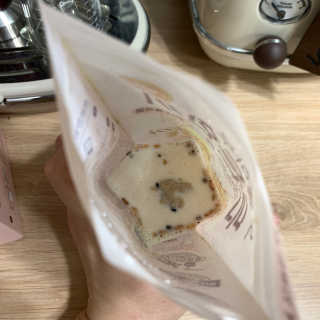 [정선드림] 오늘하루 든든한끼 허니통곡물 1BOX — 4점을 준 리뷰어가 2019년 10월 올린 사용 사진