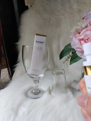 J34 elcarat 엘캐럿 다이아 미스트 80ml — 5점을 준 리뷰어가 2019년 7월 올린 사용 사진