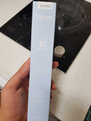 더블유드레스룸 드레스퍼퓸 150ml — 5점을 준 리뷰어가 2018년 8월 올린 사용 사진