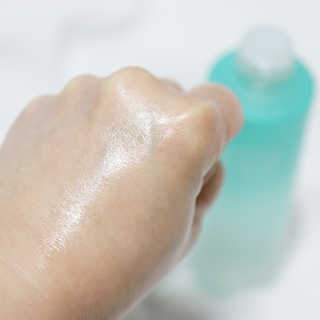 오지아이 워터 밤 모이스처 스킨 에센스 180ml — 4.5점을 준 리뷰어가 2020년 2월 올린 사용 사진