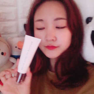 그레이멜린 멜린 톤업 부스터 — 3.33점을 준 리뷰어가 2017년 5월 올린 사용 사진