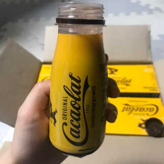 카카오랏 오리지널 24개입 — 5점을 준 리뷰어가 2018년 11월 올린 사용 사진