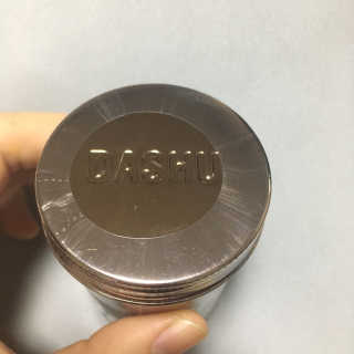 다슈코리아 다슈 스페셜 에디션 와일드 디자인 머클왁스 — 4점을 준 리뷰어가 2017년 4월 올린 사용 사진