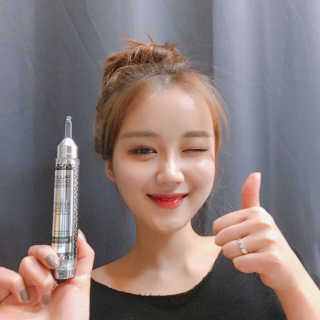 폴라초이스 리지스트 라인 미니마이저 — 4점을 준 리뷰어가 2017년 2월 올린 사용 사진