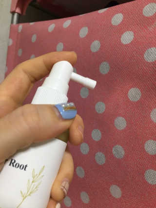 달리프 클로렐라 베러 루트 헤어토닉 100ml — 4.5점을 준 리뷰어가 2020년 1월 올린 사용 사진