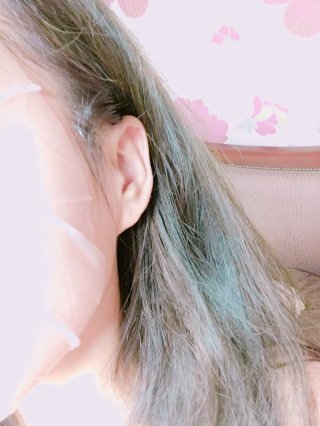 캔디오레이디 스윗레몬 캔디마스크 — 3.5점을 준 리뷰어가 2016년 9월 올린 사용 사진