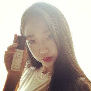 자트인사이트 콘스탄티 엘레강스 픽서(진짜픽서) 50ml — 3.5점을 준 리뷰어가 2016년 8월 올린 사용 사진
