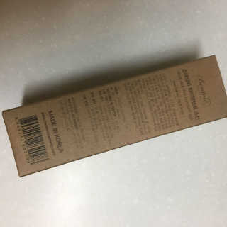 벤튼 스네일비 하이콘텐트 스킨 150ml — 4.67점을 준 리뷰어가 2017년 4월 올린 사용 사진