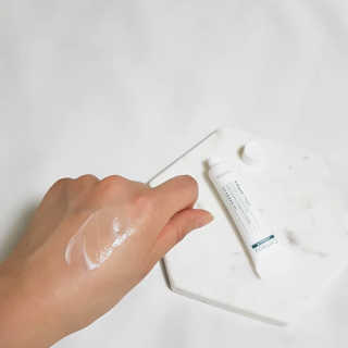 셀라피 에이리페어플러스크림 — 5점을 준 리뷰어가 2018년 4월 올린 사용 사진