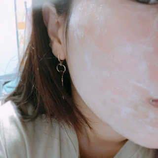라빠레뜨 뷰티 넘버나인 워터팩 클렌즈 — 5점을 준 리뷰어가 2018년 9월 올린 사용 사진