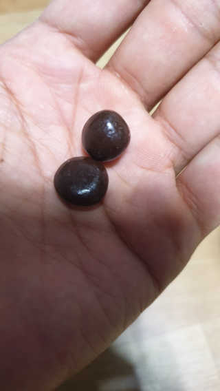 [맘마레시피] 육퇴 후 맥주는 진리, 육퇴간식박스 — 4점을 준 리뷰어가 2019년 11월 올린 사용 사진