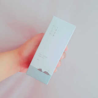 라운드랩 1025 독도 로션 200ml — 4점을 준 리뷰어가 2018년 1월 올린 사용 사진
