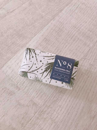 [설레임 코스메틱]블루밍셀 바이탈 프리미엄 솝 — 4.33점을 준 리뷰어가 2017년 5월 올린 사용 사진