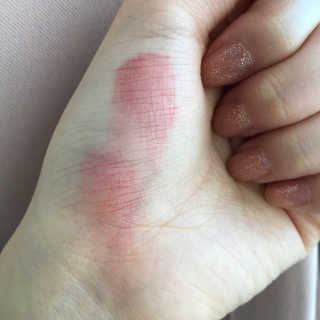 [블랙루즈] 무스 블렌딩 — 4점을 준 리뷰어가 2019년 2월 올린 사용 사진