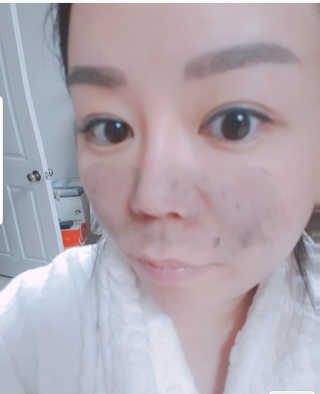 23years old 블랙페인트럽바 — 4.67점을 준 리뷰어가 2018년 6월 올린 사용 사진