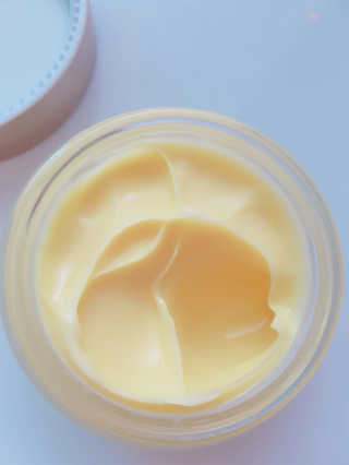 GoodDay Skincare GoodDay 강황 크림 — 4점을 준 리뷰어가 2019년 8월 올린 사용 사진