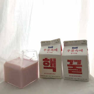 [매일유업] 우유속에 어쩌구_7개 모바일쿠폰 — 5점을 준 리뷰어가 2019년 6월 올린 사용 사진