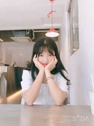 쏘내추럴 올데이 메이크업 픽서 — 4.5점을 준 리뷰어가 2019년 8월 올린 사용 사진