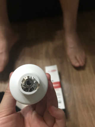 플렉스파워에이더블유에스 리커버리크림 30ml — 5점을 준 리뷰어가 2017년 6월 올린 사용 사진