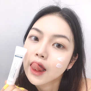 셀라피 에이리페어플러스크림 — 3.67점을 준 리뷰어가 2018년 4월 올린 사용 사진