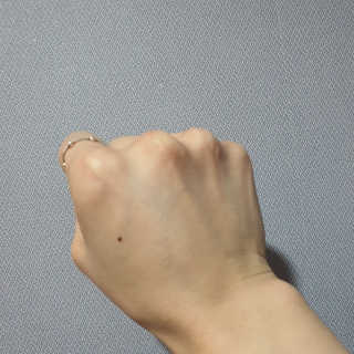 라임코스메틱 V 콜라겐 앰플 쿠션 — 5점을 준 리뷰어가 2019년 12월 올린 사용 사진