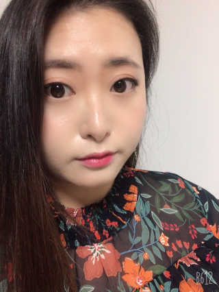 피카소 속눈썹 접착제 2종 + 아이미속눈썹 2종 — 5점을 준 리뷰어가 2019년 9월 올린 사용 사진