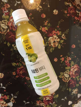 프로틴기프트 프로틴뷰티 — 5점을 준 리뷰어가 2019년 4월 올린 사용 사진