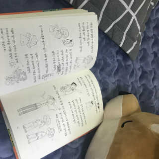 제제의숲 볼 빨간 로타의 비밀 3권 마법의 리코더를 불면 — 4.5점을 준 리뷰어가 2018년 6월 올린 사용 사진