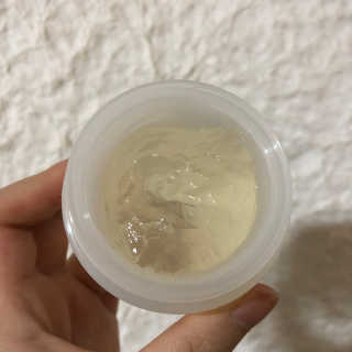 여름엔 이거 없으면 안돼 [버진팜스 푸딩수딩 크림] — 5점을 준 리뷰어가 2019년 10월 올린 사용 사진