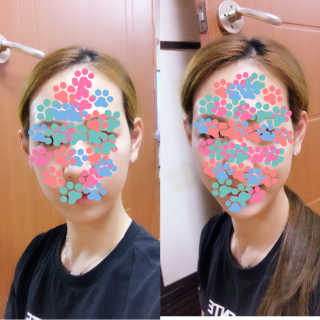 다슈코리아 다슈 데일리 뽕채가루 펌프형 — 5점을 준 리뷰어가 2017년 3월 올린 사용 사진