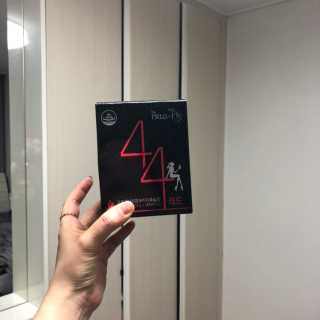 TRUS-T 트러스티44 TRUS-T 트러스티 44 다이어트 티백 — 3점을 준 리뷰어가 2019년 4월 올린 사용 사진